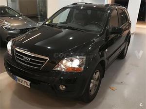 Kia Sorento 2.5 Crdi Executive Awd 5p. -06