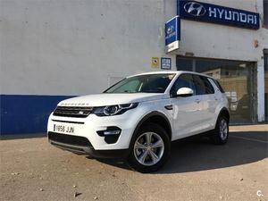 LAND-ROVER Discovery Sport 2.0L TDCV 4x4 SE 5p.
