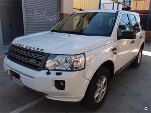 LAND-ROVER Freelander 2.2 Td4 E StopStart 150cv 5p.