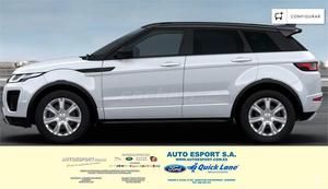 LAND-ROVER Range Rover Evoque 2.0L TDkW 4x4 SE Dynamic