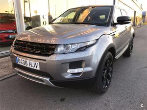 LAND-ROVER Range Rover Evoque 2.2L SDCV 4x4 Prestige