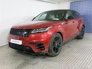 LAND-ROVER Range Rover Velar 3.0D D300 RDynamic HSE 4WD Auto