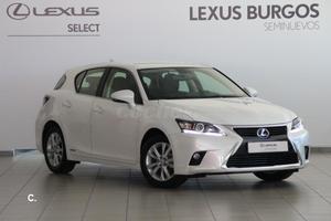 LEXUS CT h Business 5p.