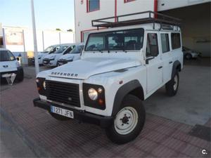 Land-rover Defender 110 Sw E 5p. -15