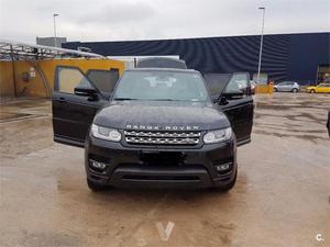 Land-rover Range Rover Sport 3.0 Tdvcv Hse 5p. -14