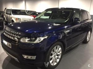 Land-rover Range Rover Sport 3.0 Tdvcv Hse 5p. -15