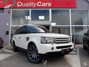 Land-rover Range Rover Sport 3.6 Td V8 Hse 5p. -08