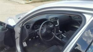 Lexus Is220d Sport Multimedia 4p. -07