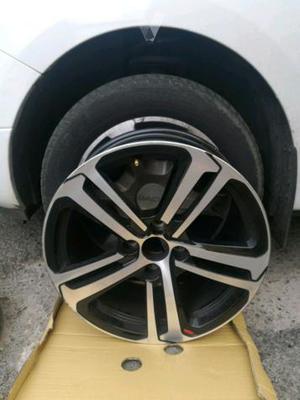 Llantas 17 4 x 108