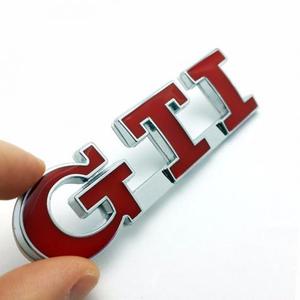 Logo GTI vw