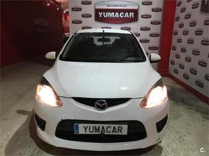 MAZDA Mazda2 Active 1.4 CRTD 5p.