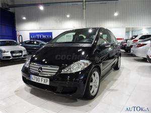 MERCEDES-BENZ Clase A A 180 CDI CLASSIC 3p.