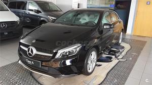 MERCEDES-BENZ Clase A A 200 d 5p.