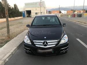 MERCEDES-BENZ Clase B B 180 CDI Sport Edition 5p.