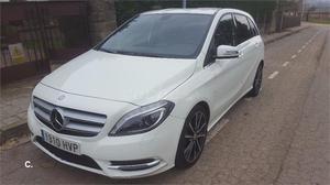 MERCEDES-BENZ Clase B B 200 CDI Sport 5p.