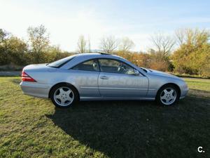 MERCEDES-BENZ Clase CL CL p.