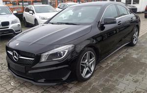 MERCEDES-BENZ Clase CLA CLA 220 CDI Aut. AMG Line 4p.