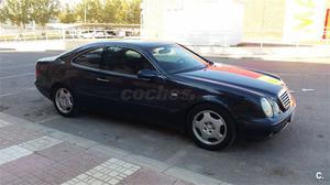 MERCEDES-BENZ Clase CLK CLK 230 K ELEGANCE 2p.