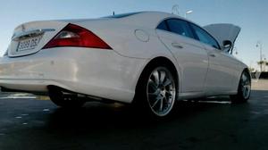 MERCEDES-BENZ Clase CLS CLS 350 CDI 4MATIC BE Shooting Brake
