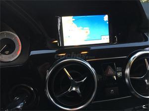 MERCEDES-BENZ Clase GLK GLK 250 BlueTEC 4M 5p.