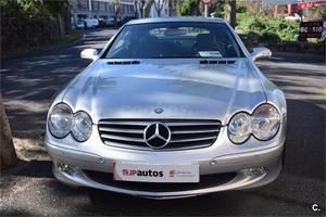 MERCEDES-BENZ Clase SL SL p.