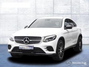 MERCEDES-BENZ GLC Coupe GLC MATIC 5p.