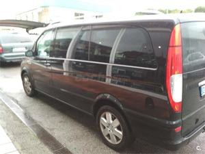 MERCEDES-BENZ Viano 3.0 CDI Fun Larga 4p.