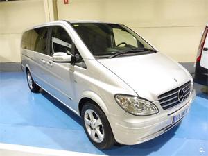 MERCEDES-BENZ Viano 3.0 CDI Trend Larga 4p.