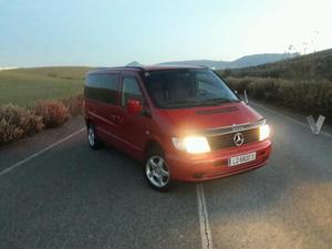 MERCEDES-BENZ Vito 108D 2.3D L -98