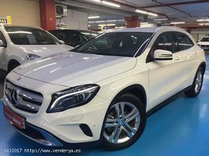 MERCEDES GLA 12 MESES DE GARANTIA - EL PRAT DE LLOBREGAT -