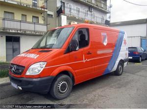 MERCEDES SPRINTER EN VENTA EN MADRID (MADRID) - MADRID -