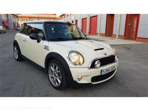 MINI COOPER S 175CV &QUOT; GARANTIZADO &QUOT; - TOLEDO -