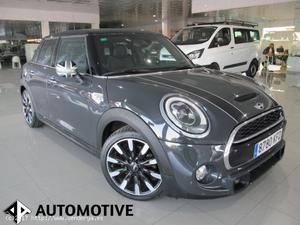 MINI COOPER SD FULL - MADRID - (MADRID)