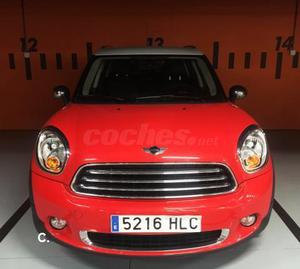 MINI Countryman 2.0 Cooper D Auto 5p.