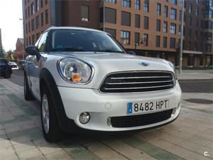 MINI Countryman ONE D COUNTRYMAN 5p.