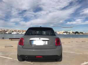 MINI MINI COOPER D 5 PUERTAS 5p.