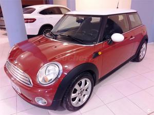 MINI MINI Cooper 3p.