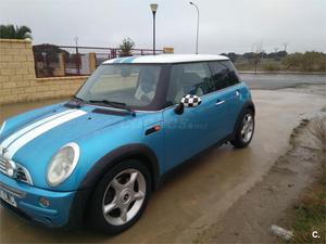 MINI MINI Cooper 3p.