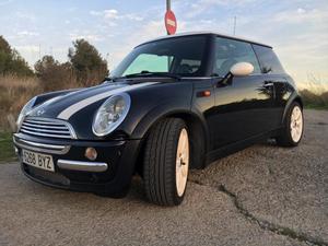 MINI MINI Cooper Coupe -11