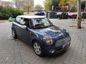 MINI MINI Cooper D Auto 3p.