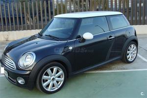 MINI MINI Cooper R56 3p.