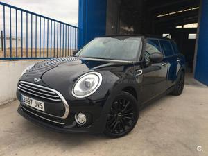 MINI MINI ONE D 5 PUERTAS 5p.