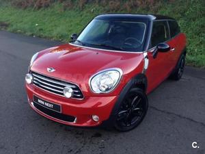 MINI Paceman