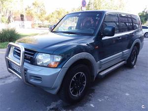 MITSUBISHI Montero 3.2 DID GLS 5p.