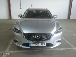 Mazda Mazda6