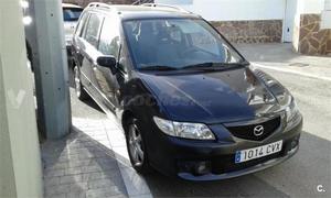 Mazda Premacy 2.0 Dvtd 16v Active 5p. -04