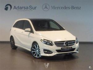 Mercedes-benz Clase B B 200 D 5p. -17