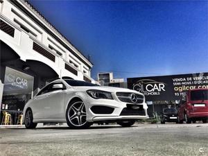 Mercedes-benz Clase Cla Cla 200 Amg Line 4p. -14