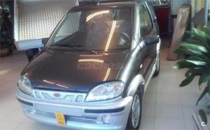 Microcar Virgo Paris -