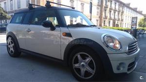 Mini Mini Cooper D 3p. -11